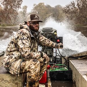 Meet your Posher, Brandon